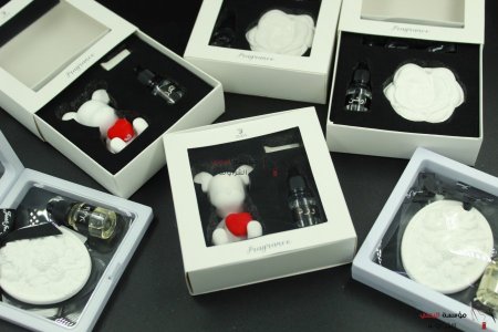 تعليقة حجر عطرية