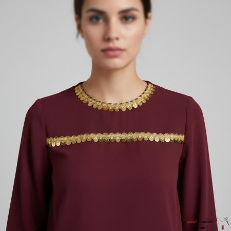 كلفة قصب ذهبي