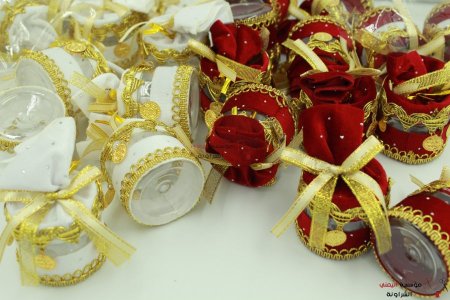 توزيعات مخمل