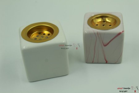 مباخر رخامية للتوزيعات