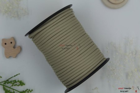 مكرمية باراكورد 5 ملم