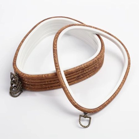 طارة مطاط دمعة