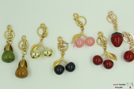 تعليقة الكرز